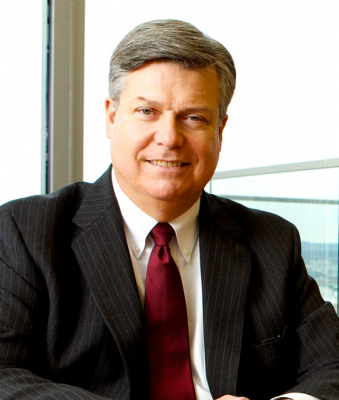 Photo of R. Dale Grimes