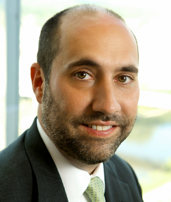 Photo of David Esquivel
