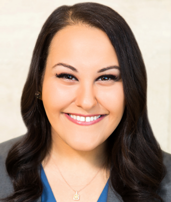 Elaina S. Al-Nimri