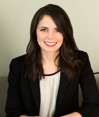 Photo of Jeanne Marie Evans