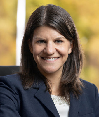 Photo of Nesrin Tift