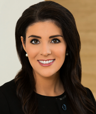 Catherine Simpson